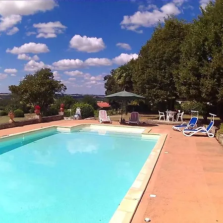 Le Clos D'empouchot Tournecoupe