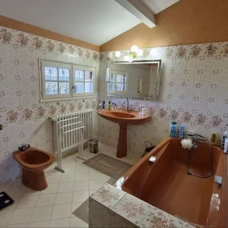 Le Clos D'empouchot Villa