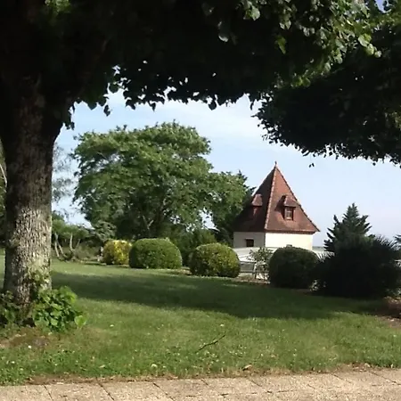 Le Clos D'empouchot Villa *