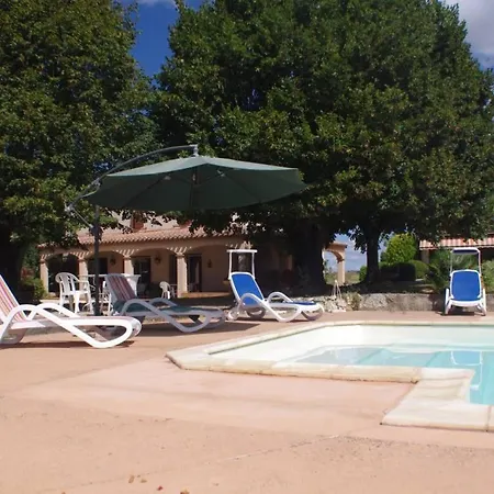 Le Clos D'empouchot Villa *
