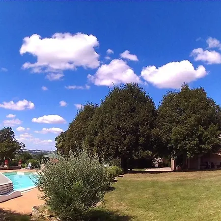 Le Clos D'empouchot *