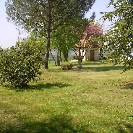 Le Clos D'empouchot Villa *