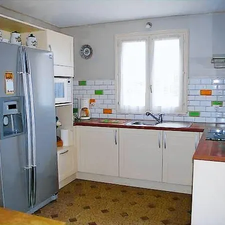 Le Clos D'empouchot