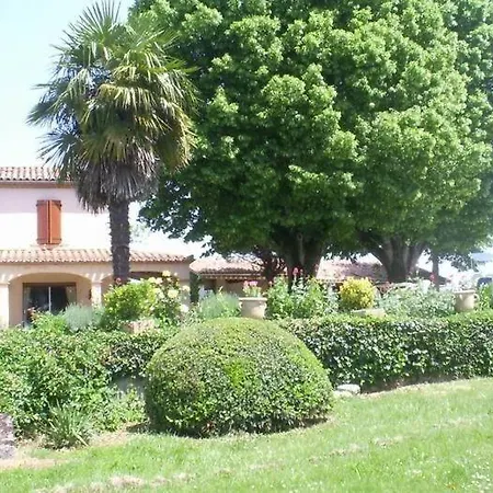 Le Clos D'empouchot Villa