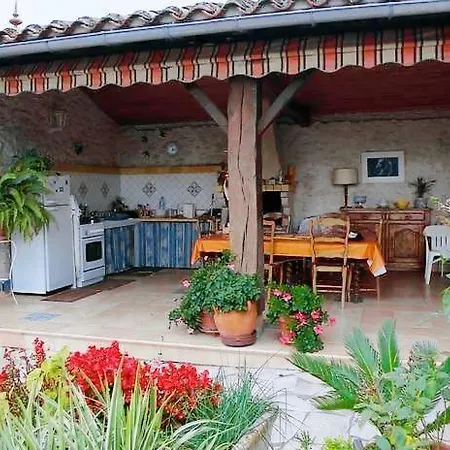 Le Clos D'empouchot Tournecoupe