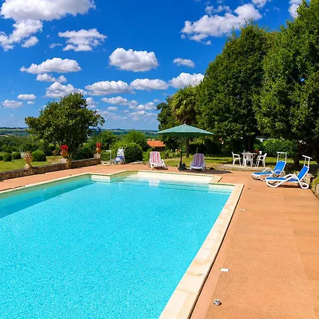 Le Clos D'empouchot * Tournecoupe